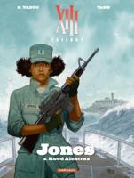 Rood Alcatraz (Hardback)