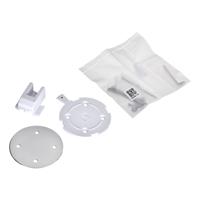 Ubiquiti UVC-G5-Dome IP-beveiligingscamera Binnen & buiten 2688 x 1512 Pixels Plafond/muur