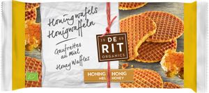 De Rit Honingwafels Biologisch