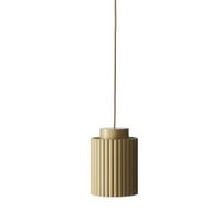 Pholc Donna 18 Hanglamp - Geel