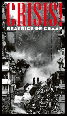 Crisis! (Hardback)