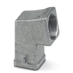 HC-STA-D07-H#1419236  - Housing for industry connector HC-STA-D07-H1419236