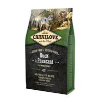 Carnilove duck / pheasant adult Carnilove duck / pheasant adult