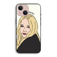 Mary Kate: iPhone 13 mini Biologisch afbreekbaar hoesje