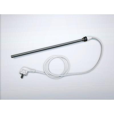 HSK verwarmingselement 1 | 300 watt | t.b.v electrische radiator | Wit