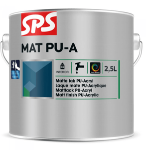 sps mat pu-a wit 0.75 ltr