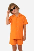 Summer Outfit The Orange Jongens Opposuits