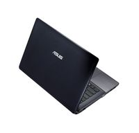 ASUS K45VD-VX030 notebook 35,6 cm (14") Derde generatie Intel® Core™ i5 2 GB DDR3-SDRAM 500 GB HDD NVIDIA® GeForce® 610M Gratis DOS Zwart - thumbnail