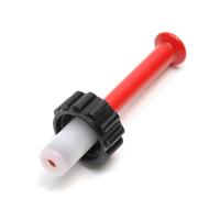 Gloria Afblaasventiel