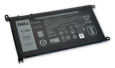 DELL laptop accu 3500 mah