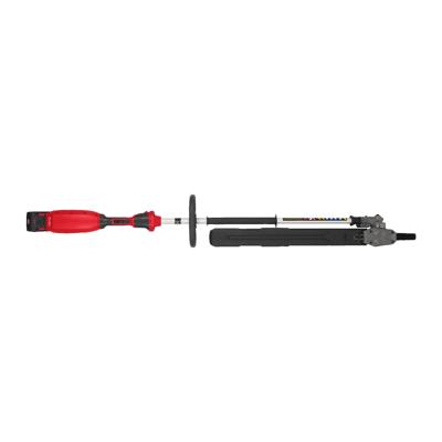 Milwaukee M18 FHETE22-802 M18 FUEL™ Accu Stokheggenschaar | 216 CM - 4933498516
