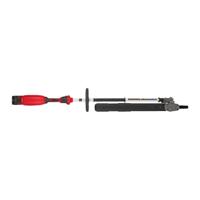 Milwaukee M18 FHETE22-802 M18 FUEL™ Accu Stokheggenschaar | 216 CM - 4933498516