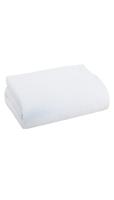 Carl Ross Carl Ross Saunahanddoek 15300 70x200 white