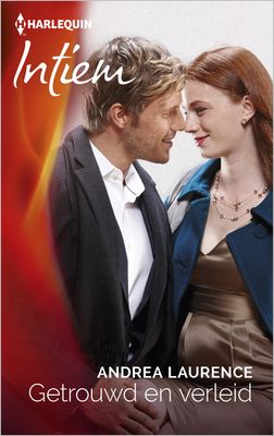 Getrouwd en verleid - Andrea Laurence - ebook