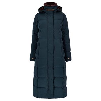Damesjas Aldborough Navy