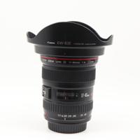 Canon EF 17-40mm F/4 L USM occasion
