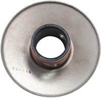 Coming Soon Pulley half rms piaggio 125 cc