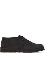 Clarks Originals chaussures Trek Hiker - Noir