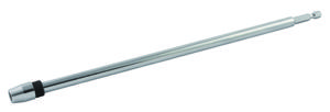 Bahco Verlengstuk boren | quick change | voor boren met as-doorsnede 6.35 mm | lengte 305 mm - 9625-6.35QC