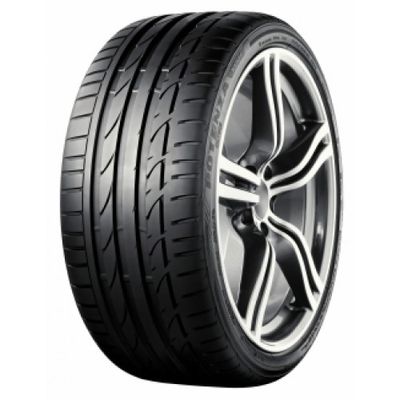 Bridgestone Potenza S001 245/45R17