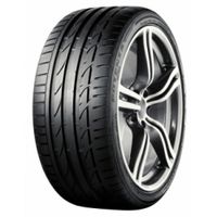 Bridgestone Potenza S001 245/45R17 - thumbnail