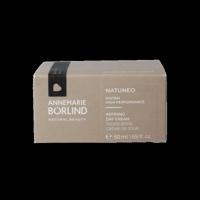 Borlind Natuneo day cream refining 50 Milliliter