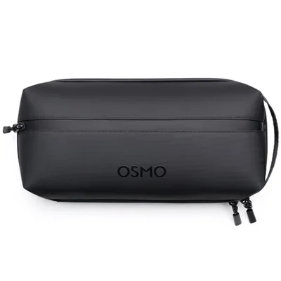 DJI Osmo 360 carrying bag