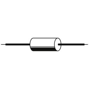 FTCAP 9729-A / 1020034 9729-A / 1020034 Ontstoringsfilter 250 V/AC 1 stuk(s)