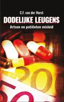 Dodelijke leugens (Hardback)