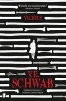 Vicious - V.E. Schwab - ebook