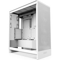 Mid-tower behuizing - NZXT - CM-H72FW-01 - H7 Flow - Wit