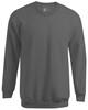 Promodoro E5099N Men´s New Sweater 100 - Steel Grey (Solid) - 4XL Promodoro E5099N Men´s New Sweater 100 - Steel Grey (Solid) - 4XL