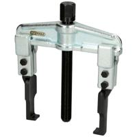 KS Tools 6200041 Poelietrekker Aantal haken: 2