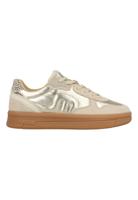 Maruti Yale 66.1844.01-L25 Grijs / Goud-37 maat 37