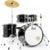 Pearl RS525SC/C31 Roadshow drumstel Jet Black