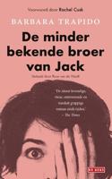 De minder bekende broer van Jack De minder bekende broer van Jack