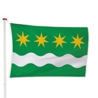 Vlag Winsum