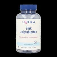 Zink 90 Zuigtabletten