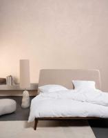 Essenza Essenza Zinnia Dekbedovertrek White 260x200/220