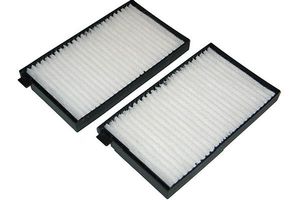 Interieurfilter HC8219