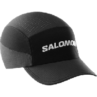 Salomon Sense Aero Cap - ZWART - Unisex - thumbnail