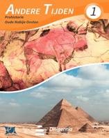 Andere Tijden (Paperback)