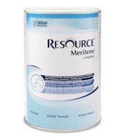 Resource Poeder neutraal