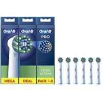 Borstel vervanger Oral-B