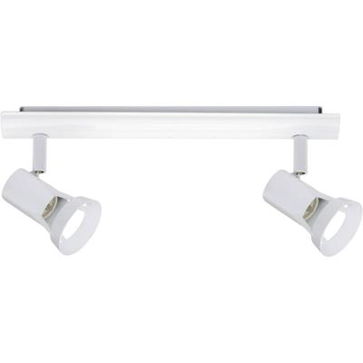 Paulmann Teja 66703 Plafondspot LED GU10 20 W Wit
