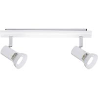 Paulmann Teja 66703 Plafondspot LED GU10 20 W Wit