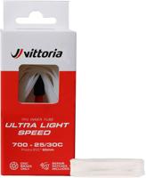 Vittoria ultra light speed 700x25/30 sv 80mm tpu tube