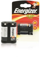 Energizer EN2CR5P1 Lithium Batterij 2cr5 6 V 1-blister