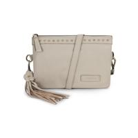 Bag2Bag Schoudertas Yale Taupe Bag2Bag Schoudertas Yale Taupe