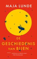 De geschiedenis van bijen (Paperback)